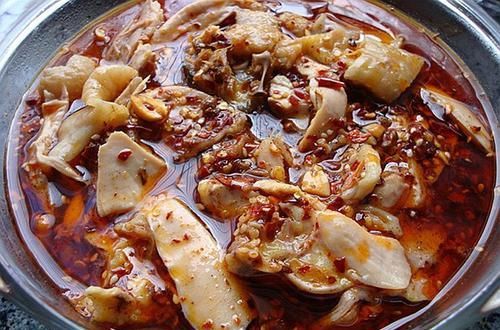 天一转凉，我家最常做的下饭菜，美味又滋补，全家都爱吃！