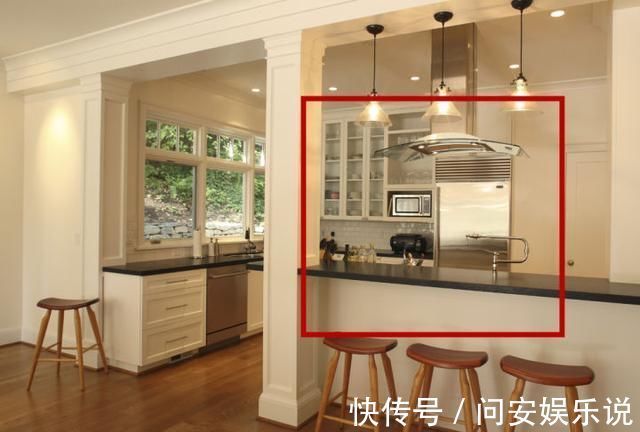 厨房|新房刚入住不久，老婆哭爹喊娘总结7个装修遗憾，每1条都能毁房