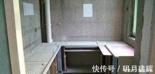 回家|越来越多人这样装厨房橱柜,省钱又实用,看完想回家砸了重装