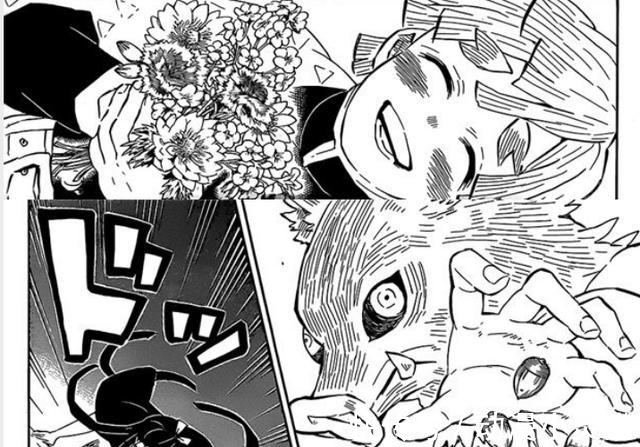 蜘蛛山|鬼灭之刃:顶尖美女祢豆子,为何选择嫁给被甩过多次的我妻善逸?