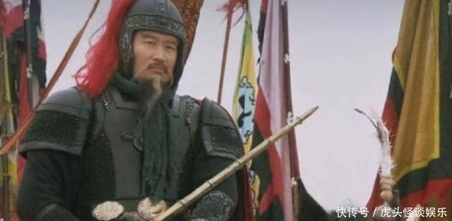 实力|水浒中的梁山马军五虎将,按实力该如何排名——与原座次有差别