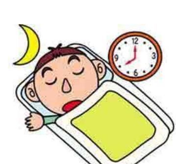 肝经|失眠的天敌找到了,睡前注意一个小细节,一觉睡到自然醒