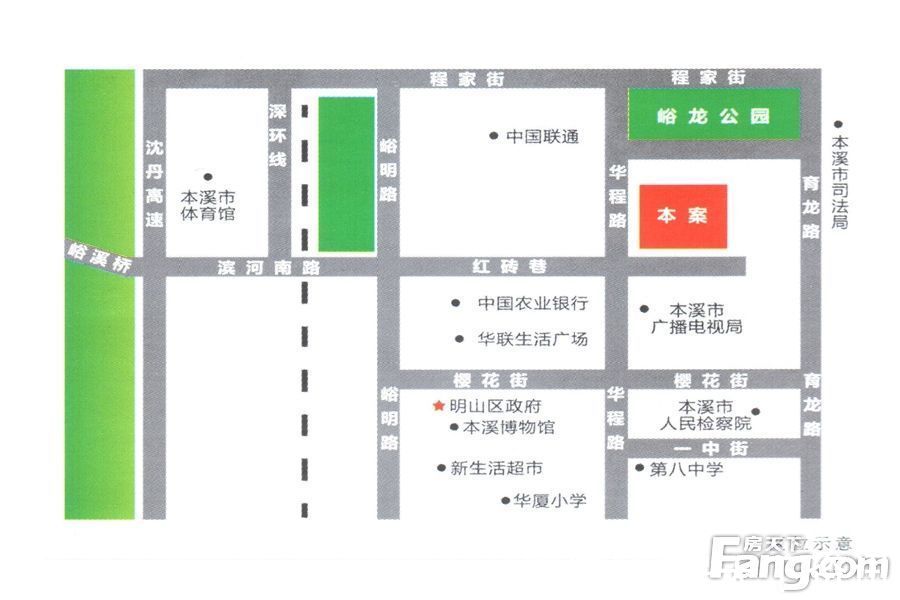 明山区|真能物美价廉？本溪明山区单盘测评抢先看！你看值不值