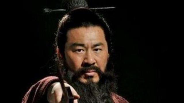 黄河以|他是三国的大将，刘关张也不是他的对手但是被一个人打败了