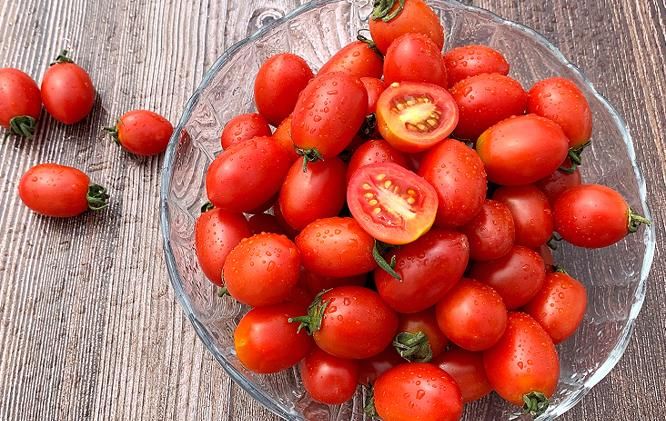 养胃|对身体很好的3种食物，排毒养胃，减肥瘦身，早吃早健康！