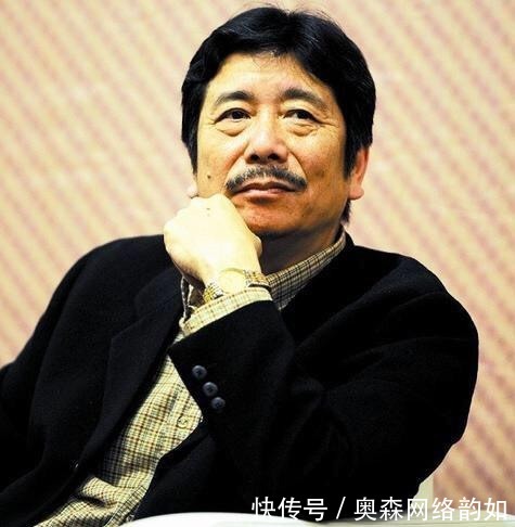 鲁迅后人情况如何?儿子成为大官,孙子辈出了一个家喻户晓的明星