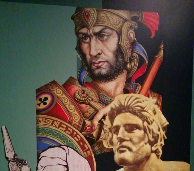 耶路撒冷|在这场战争之后,犹太人最终失去了家园