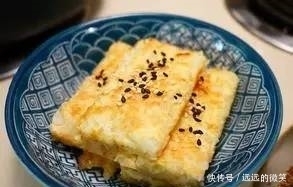 面粉|适合上班族的快手早餐~早餐吃得好，精神一整天！