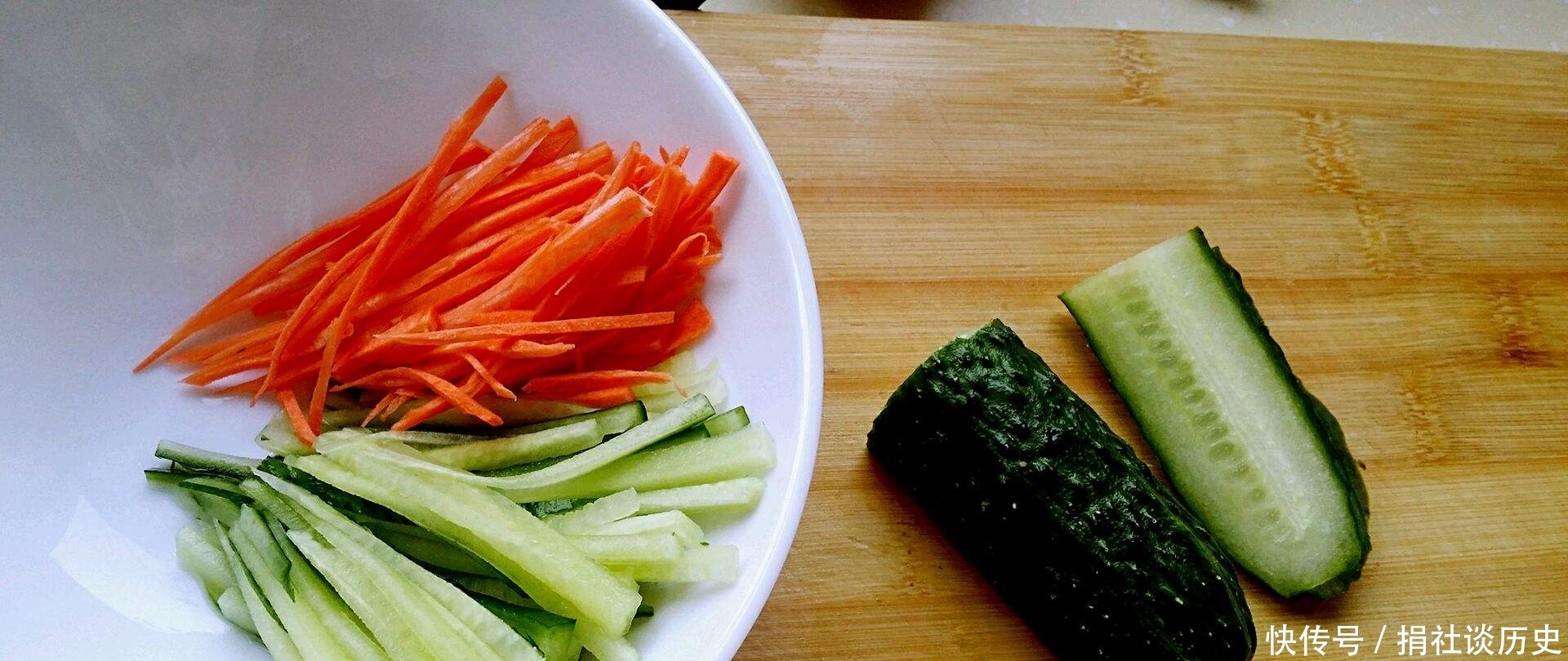 凉菜大师密不外传的万能凉拌菜配方,4种调料是关键,值得收藏