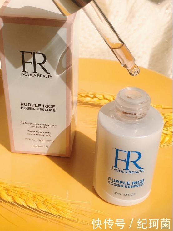 皮肤|斑斑点点快走开!认准十大美白淡斑精华排名