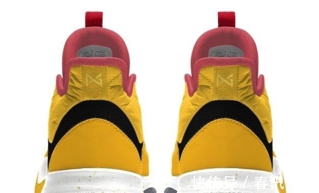 阿马里洛 AJ难抢,何不自己定制?官方正版球鞋定制教程