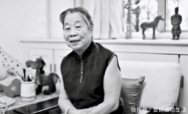  嫁给|林洙丈夫入狱，她为自保果断离婚，嫁给梁思成却不离不弃