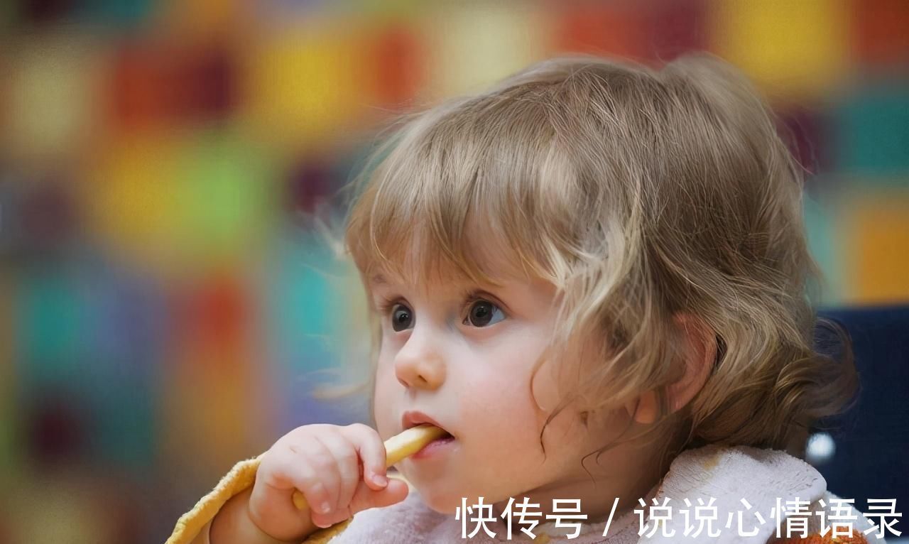 不宜|孩子不宜多吃的5种食物,影响发育损伤身体,饭桌上常见要当心