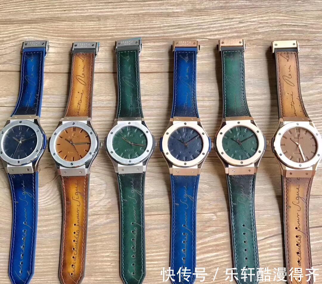 海鸥 深度解密同款名表,不同工厂价格为什么有很大区别