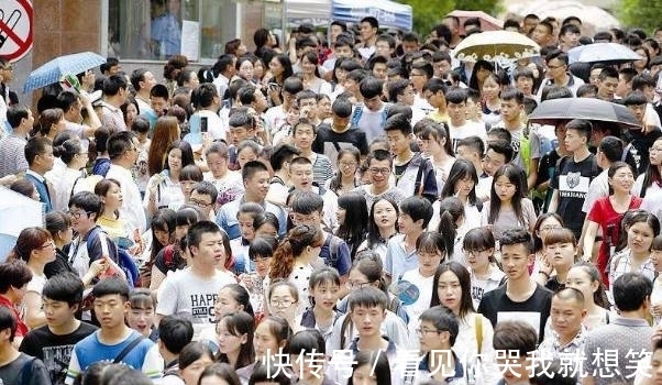 名牌大学|男生高考估分620分，全家提前请村里人庆祝，成绩出来却……