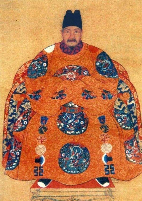 元顺帝|如果崇祯南迁,南方会拥立他吗?