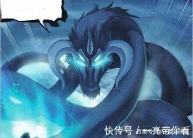 是真的吗|动漫斗罗大陆2:瑞兽对恃帝天,帝天会如何对它