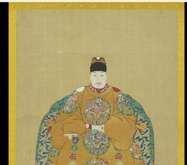 贡献|中国古代皇帝之最,你知道几个