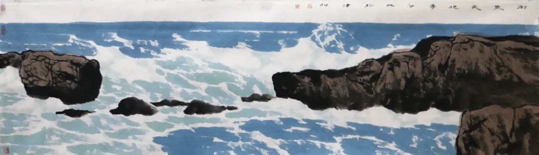 美术家协会&「白鹏」|丹青追梦 水墨本色-中国当代书画名家个人云展览