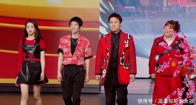 小助理 《王牌6》年后首次录制,新MC疑似加盟,网友:宋亚轩地位不保