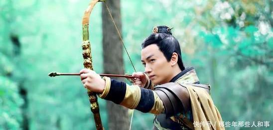 谋略|古代英年早逝的八大名将：第一最出名，第三最可惜，第六最好看