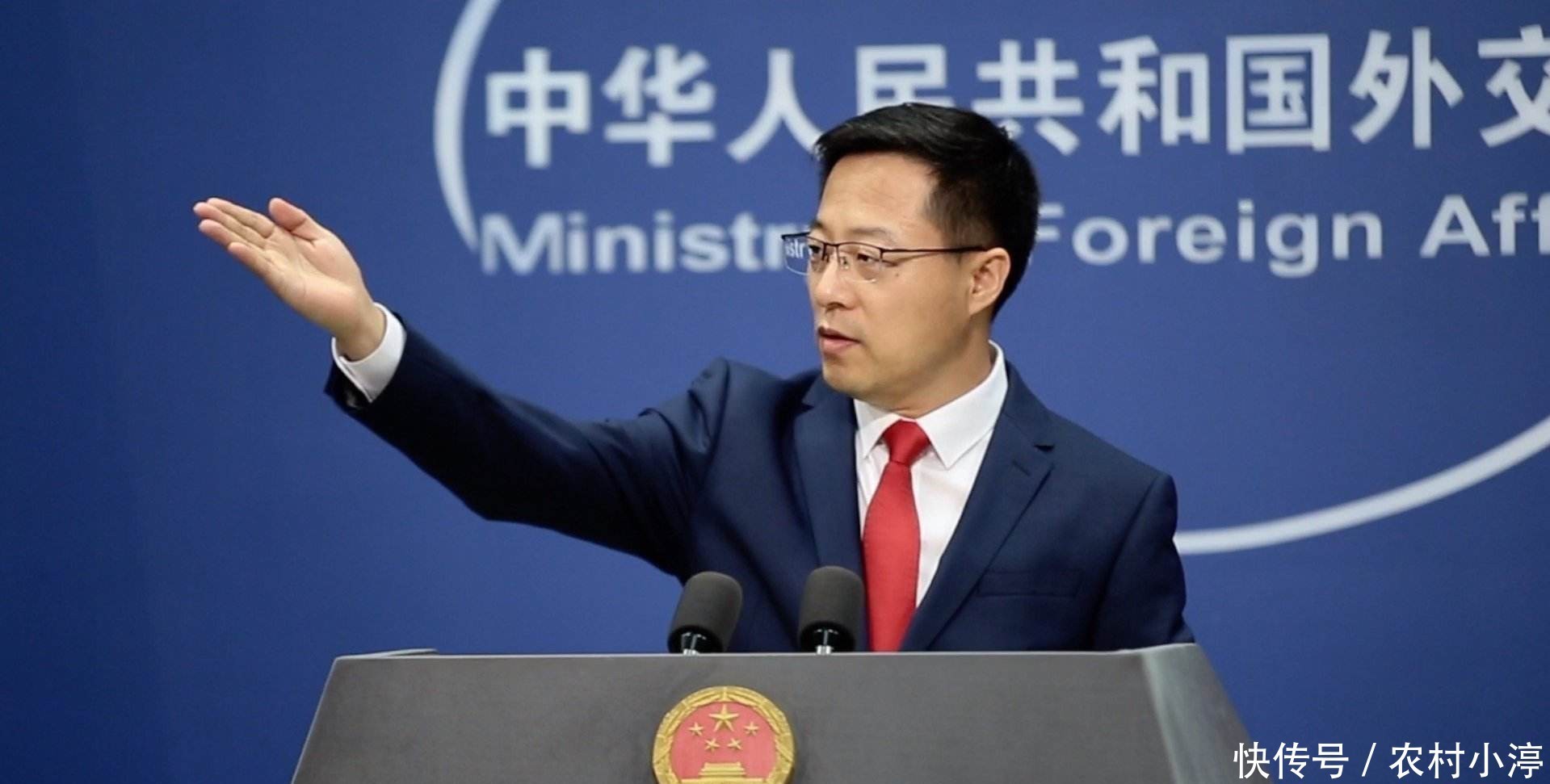 反击|美国这下玩大了!中国反击行动惊动多方,俄媒:未来可能更加强硬