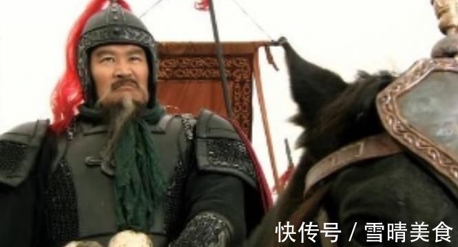 水浒传!此好汉最不该上梁山,宋江坑他上山,却又不重用他,上战场成炮灰