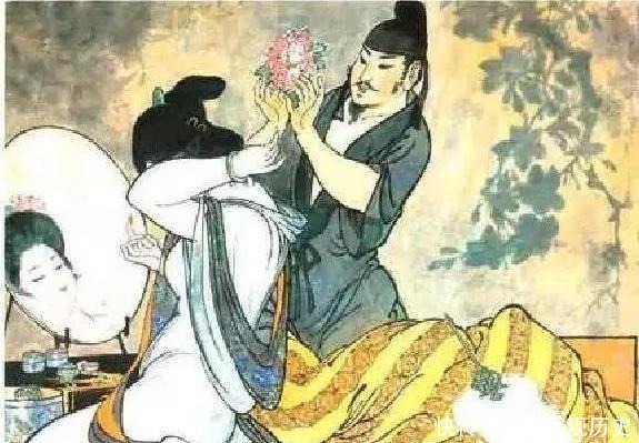 中国|唐朝为什么是中国最时尚的王朝看看唐朝女子都穿了什么衣服