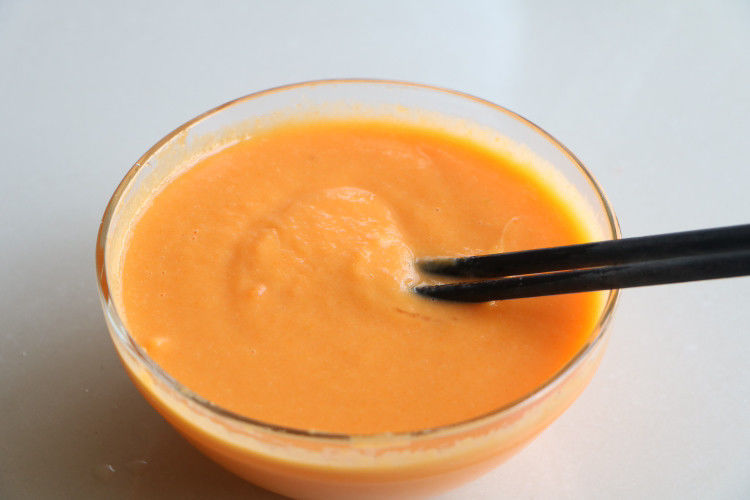  面食新吃法，比面包简单，比油条好吃，我家隔三差五就做，太香了