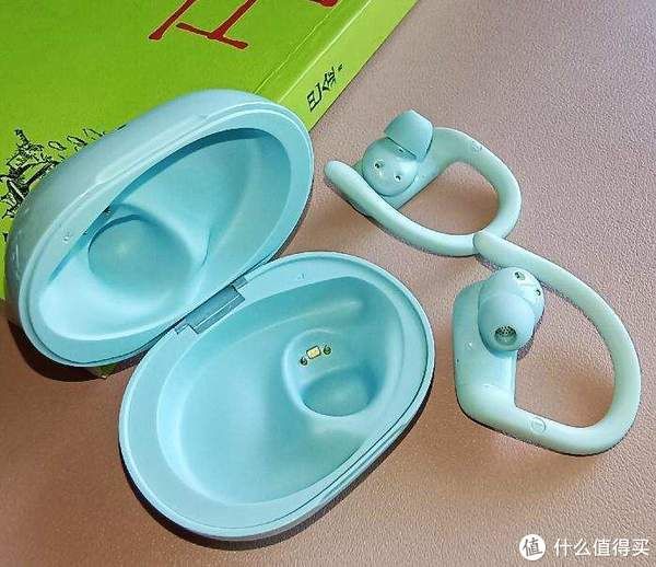 h觉醒你身体运动的原动力，HAKII ACTION觉醒真无线运动耳机