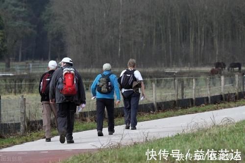 水煮青菜|过量饮水伤肾,日行万步毁关节!3个“假养生法”让身体越养越差