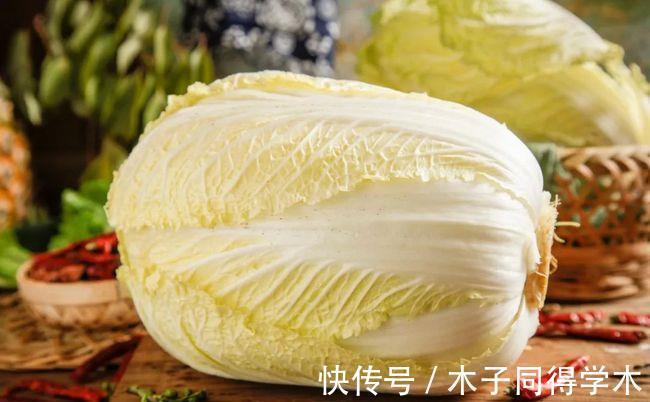 田螺|秋季养肺,只知道吃梨?吃对4种“润肺止咳”食物,健康度过秋天