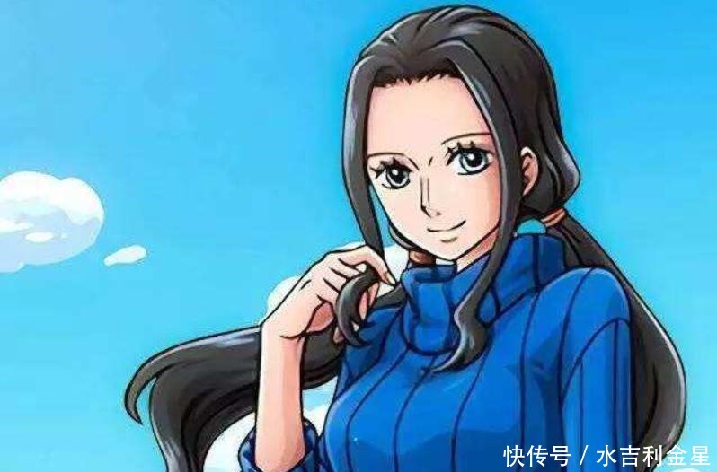 海贼王|海贼王他是草帽团最没用的人,却能克制两位四皇