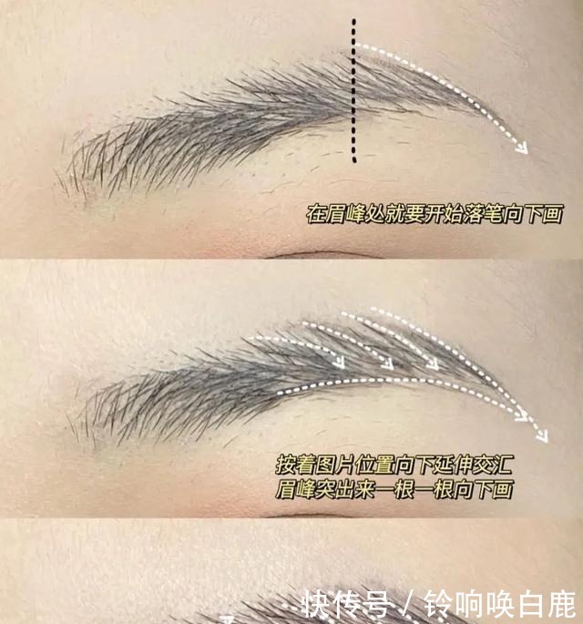 脸型|让你丑的不是身型,是你的搭配