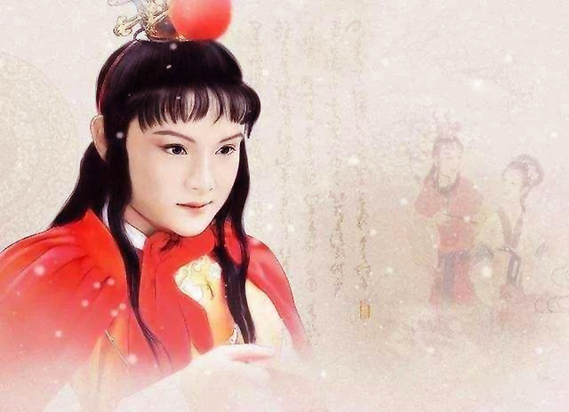 晴雯#《红楼梦》晴雯对宝玉的感情，从一个细节可以看出，真不简单