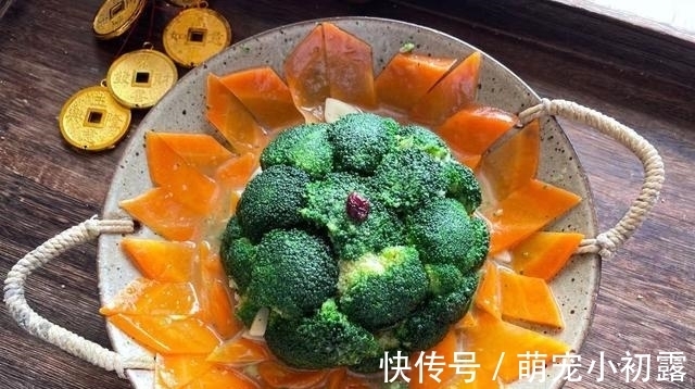 腊月二十三小年到，分享我家的“小年夜饭”，有荤有素寓意好