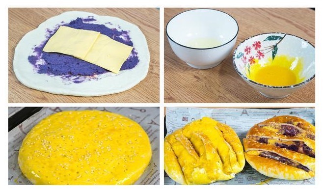 这些花样百出的面食,吃过其中2种就算你厉害,快收藏给孩子做