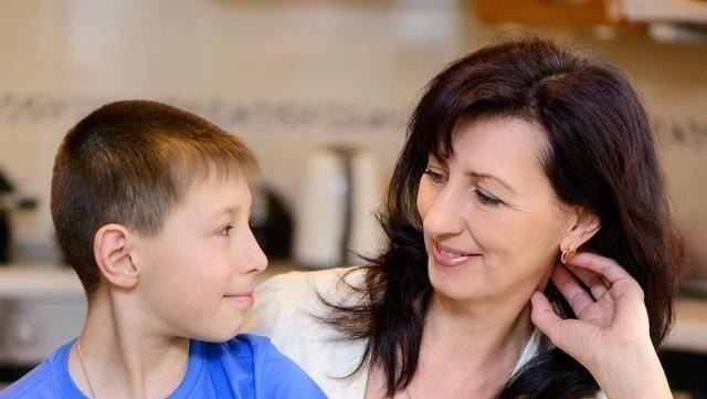 妈妈们|妈妈的性格里藏着孩子未来,这三种性格的妈妈,最容易毁掉孩子