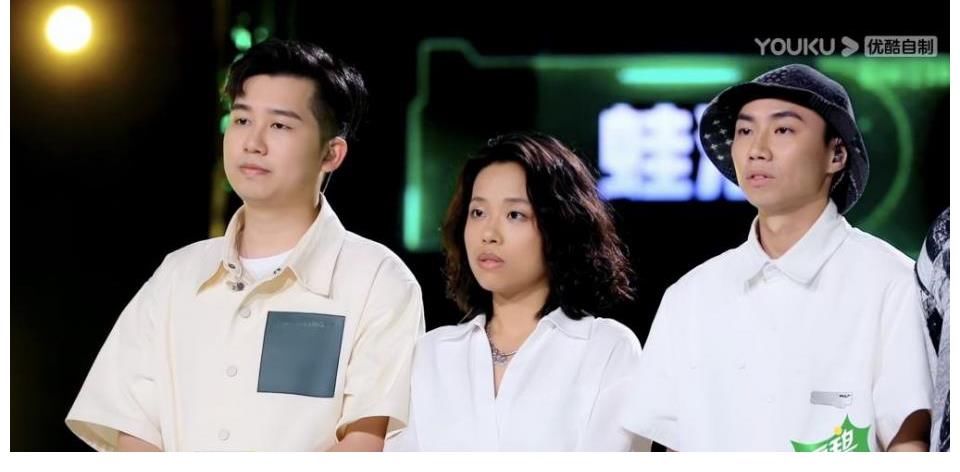 草莓音乐节|蛙池遭淘汰后被复活 《草莓星球来的人》比拼升级火力十足