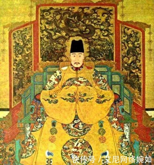 太后|太监和宰相结成盟友，边教育皇帝边治理国家，还开创著名盛世