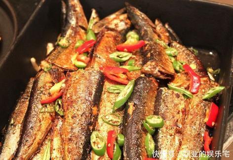 万不要错|买鱼时,看准这4种鱼,目前无法人工养殖,都是野生鱼,营养好吃