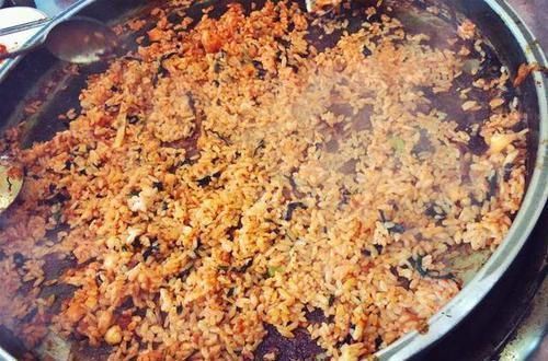 身体|大米炒一炒，好处真不少？每天吃一点，身体会收获3大好处