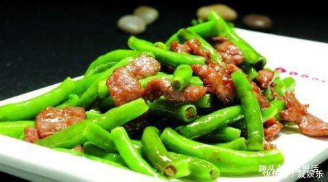 解馋下饭的几道家常菜,荤素搭配,美味营养,简单又实用