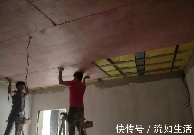 刨花板|聪明人装修都选择做隔音,再也不怕各种噪音,既美观又实用