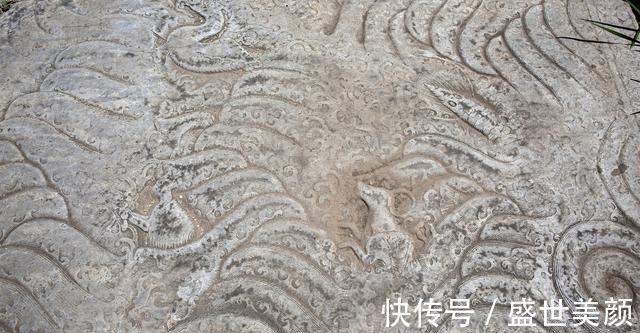 地质灾害!共工怒触不周山,几乎灭绝全人类!这是一场怎样的绝世地质灾害?