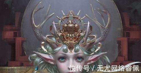 双鱼座|十二星座都封印着什么妖怪, 处女座真漂亮, 双鱼座最梦幻!