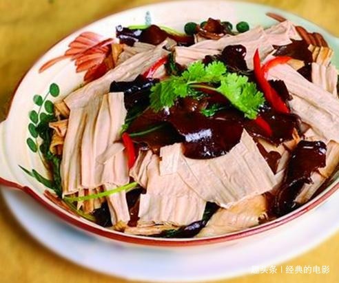 抗皱|它是“叶酸+黄体酮”,女性常食,美白抗皱,40岁皮肤也水灵