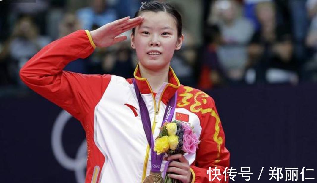 傅海峰|国羽十大俊杰!让我们看看都有谁!你心中的选手是否也在内?