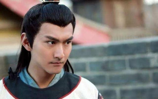 对待|混世魔王还有温情一面,对待母亲孝顺至极,对待地主有恩必报