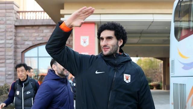 亞泰|泰山隊(duì)爭(zhēng)冠賽程出爐，連續(xù)對(duì)陣國(guó)安海港，還有個(gè)對(duì)手不容忽視